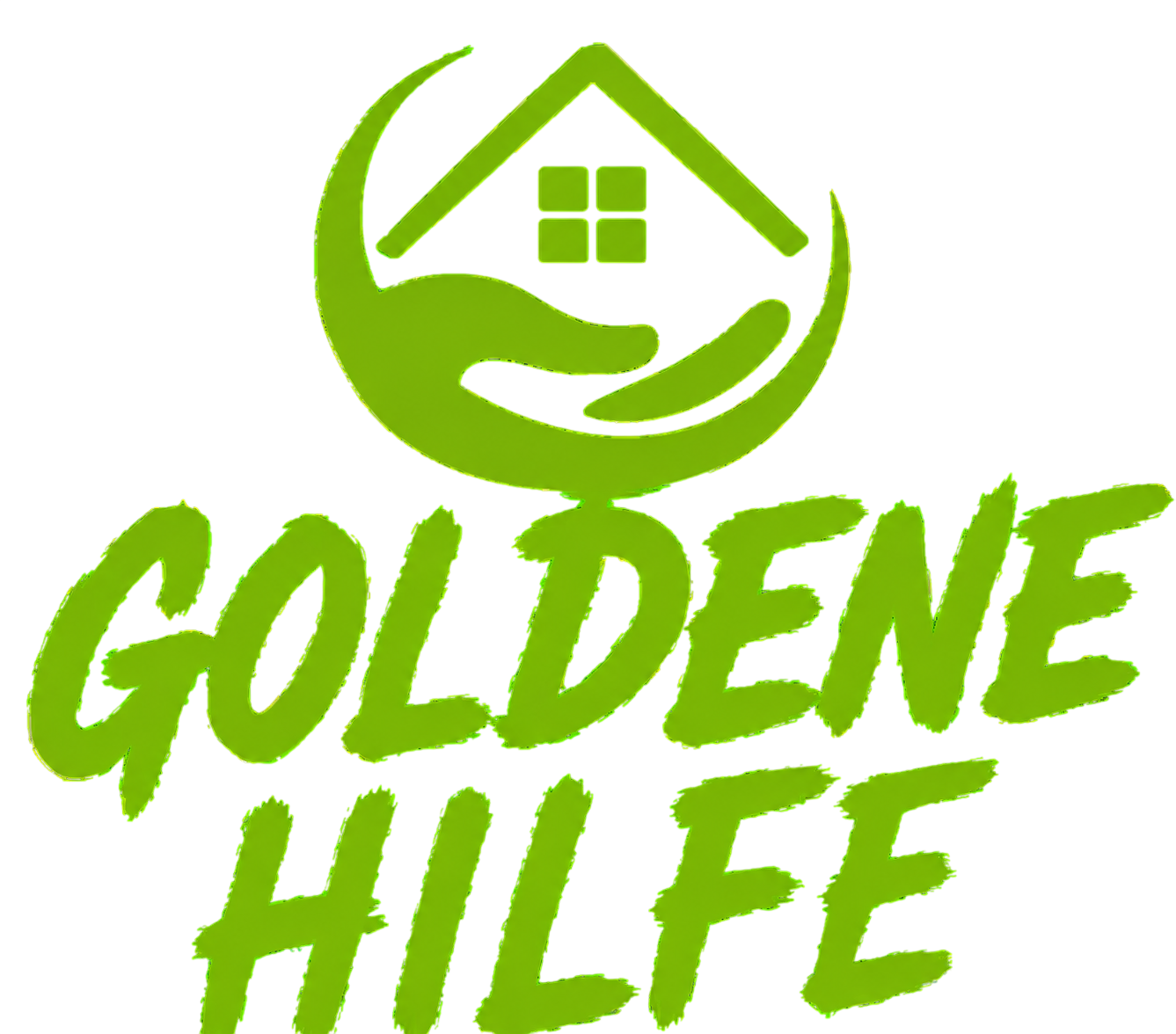 Goldene Hilfe Logo